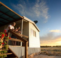 Coodlie Park Farm Retreat - Darwin Holiday
