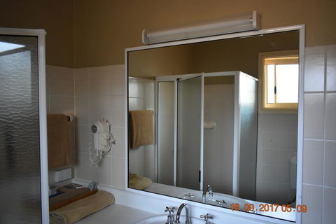 Cooee Motel - Darwin Holiday 1