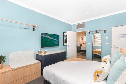 Coogee Bay Boutique Hotel - Darwin Holiday 1