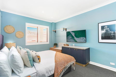 Coogee Bay Boutique Hotel - Darwin Holiday 2