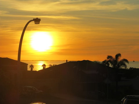 Coogee WA Accomodation - Darwin Holiday 3