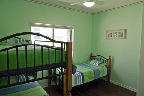 Cooinda, 17 Dulconghi Street - Darwin Holiday 3