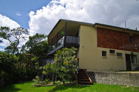 Cooinda, 17 Dulconghi Street - Darwin Holiday 1