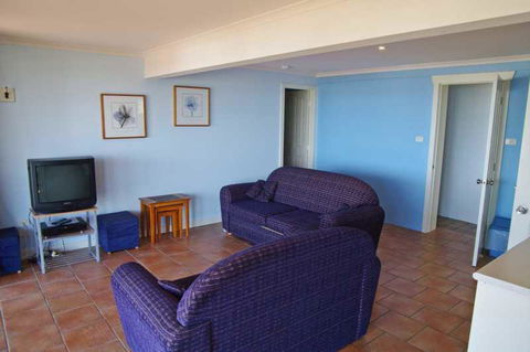 Cooinda, 17 Dulconghi Street - Darwin Holiday 2
