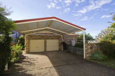 Cook St 4 - Salamander Bay - Darwin Holiday 2