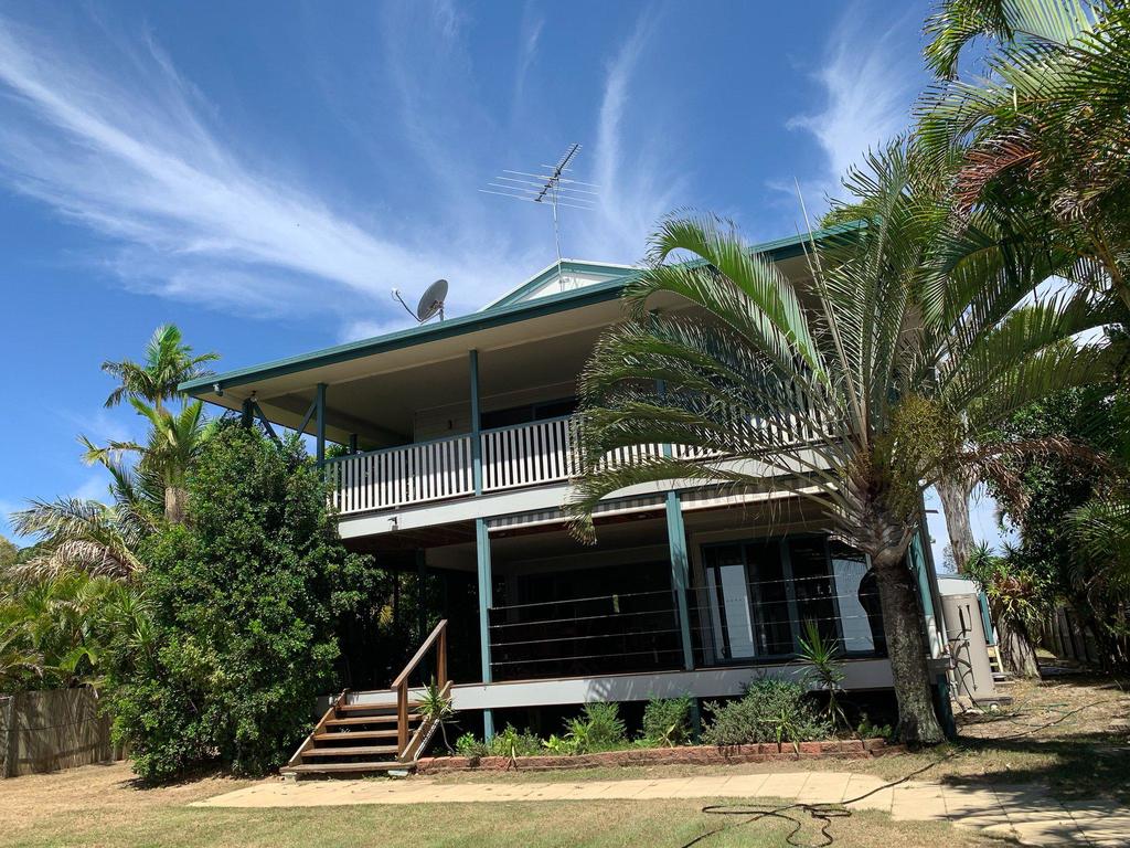 Amity QLD Darwin Holiday