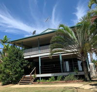 Cooks Hideaway - Darwin Holiday