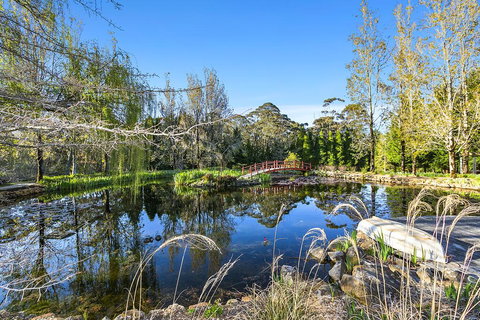 COOKS HOUSE - Darwin Holiday 1
