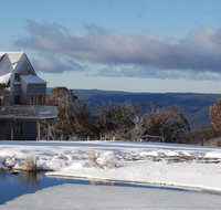 Cool Change - Darwin Holiday