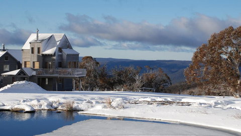 Cool Change - Darwin Holiday 0