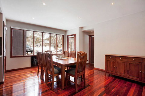 Cool Change - Darwin Holiday 3