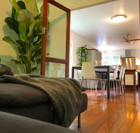 Cool Green Queenslander - Noosaville - Darwin Holiday