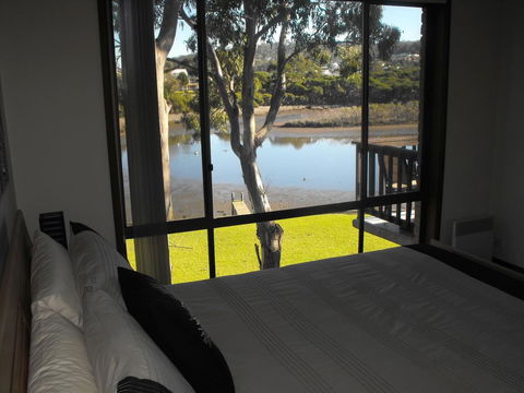 Coolabah Court Merimbula - Darwin Holiday 1