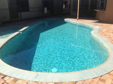 Coolabah Motel Townsville - Darwin Holiday 1