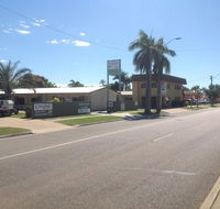 Coolabah Motel Townsville - Darwin Holiday
