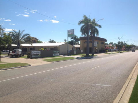 Coolabah Motel Townsville - Darwin Holiday 0