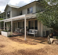 Coolajarra BB - Darwin Holiday