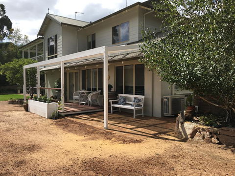 Coolajarra B&B - Darwin Holiday 0