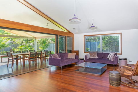 Cooley At Caba - Darwin Holiday 0