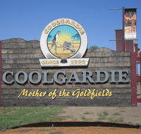 Coolgardie GoldRush Motels - Darwin Holiday