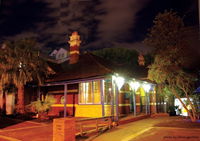 Coolibah Lodge Northbridge