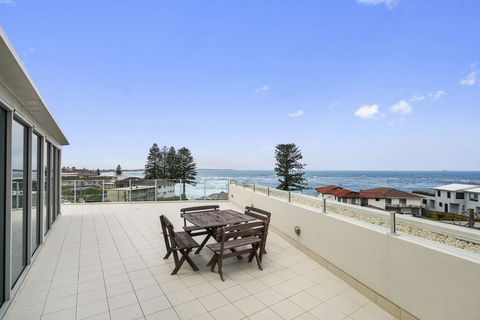 Coolwaters, Penthouse - Darwin Holiday 0