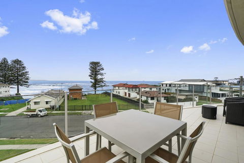 Coolwaters, Penthouse - Darwin Holiday 3