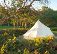 Coonawarra Bush Holiday Park - Darwin Holiday