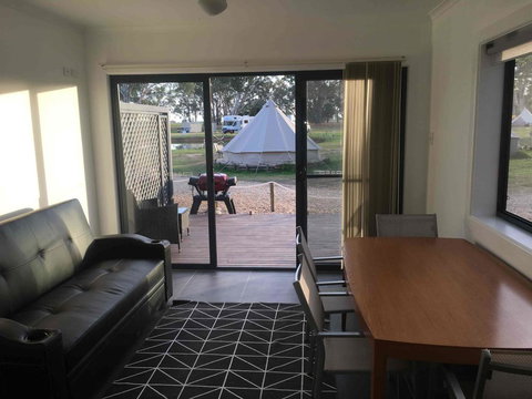 Coonawarra Cabins Unit A - Darwin Holiday 2