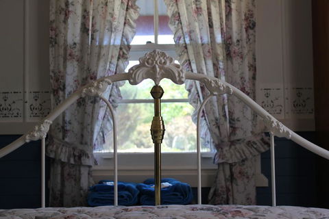 Coonawarra's Pyrus Cottage - Darwin Holiday 2