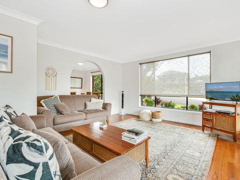 Cooper Cabana - Darwin Holiday 1