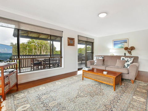 Cooper Cabana - Darwin Holiday 0