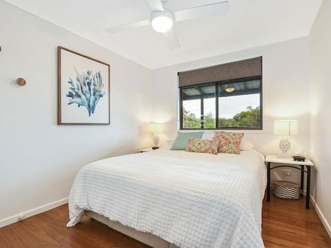 Cooper Cabana - Darwin Holiday 2