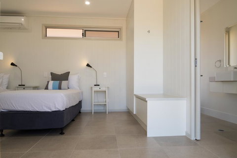 Cooper's Country Lodge - Darwin Holiday 2