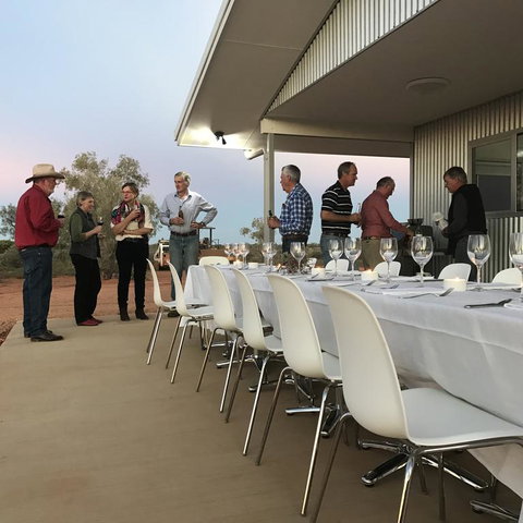 Cooper's Country Lodge - Darwin Holiday 3