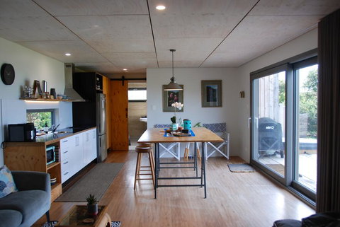 Coopers Ocean Cabin And Jacuzzi - Darwin Holiday 2