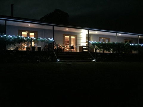 Coopers Run - Darwin Holiday 1