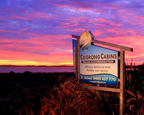 Coorong Cabins - Darwin Holiday 0