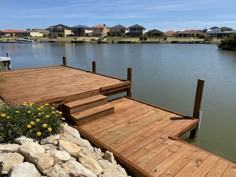 Coorong Getaways - Darwin Holiday 0