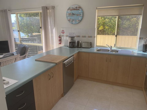 Coorong Getaways - Darwin Holiday 2