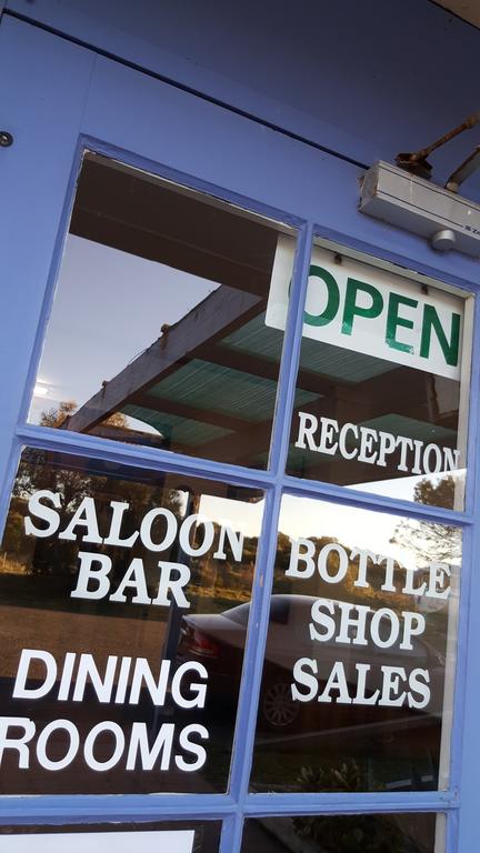 Coorong Hotel Motel - Darwin Holiday 1