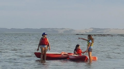 Coorong Hotel Motel - Darwin Holiday 2