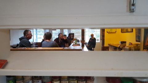 Coorong Hotel Motel - Darwin Holiday 3