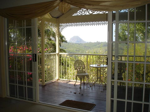 Cooroy Country Cottages - Darwin Holiday 3