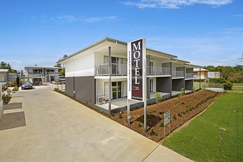 Cooroy Luxury Motel Apartments - Darwin Holiday 3