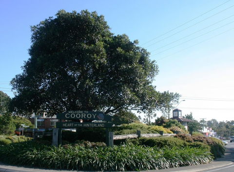 Cooroy Luxury Motel Apartments - Darwin Holiday 2