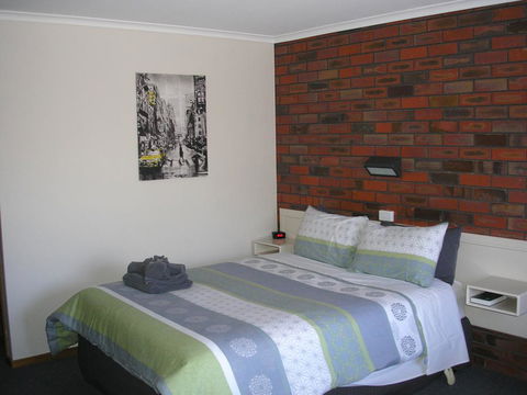 Coorrabin Motor Inn - Darwin Holiday 2