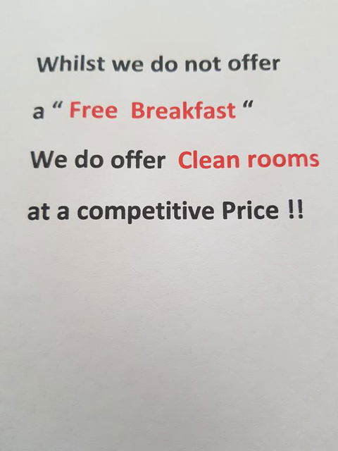 Coorrabin Motor Inn - Darwin Holiday 3
