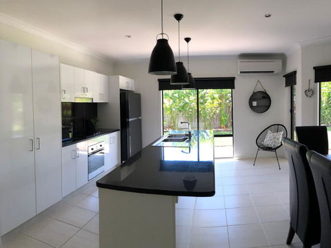 Cooya Beach - Ultimate Tropical Getaway - Darwin Holiday 3