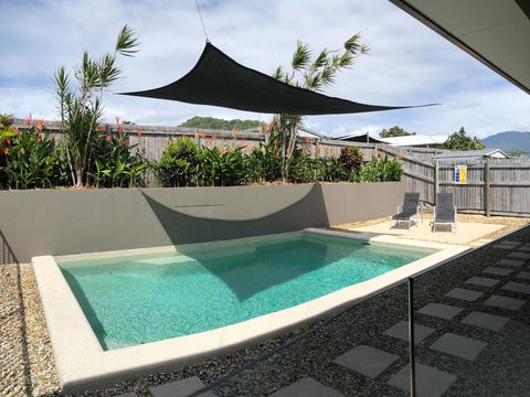Cooya Beach - Ultimate Tropical Getaway - Darwin Holiday 2